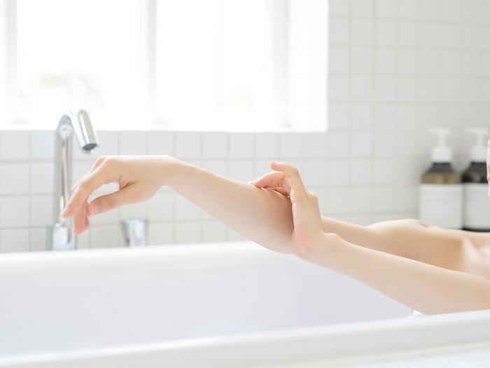 お風呂のプロも実践 生理中の入浴方法 Finc フィンク